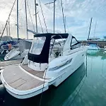 Boat Paradise La Rochelle - Bavaria 31 Sport