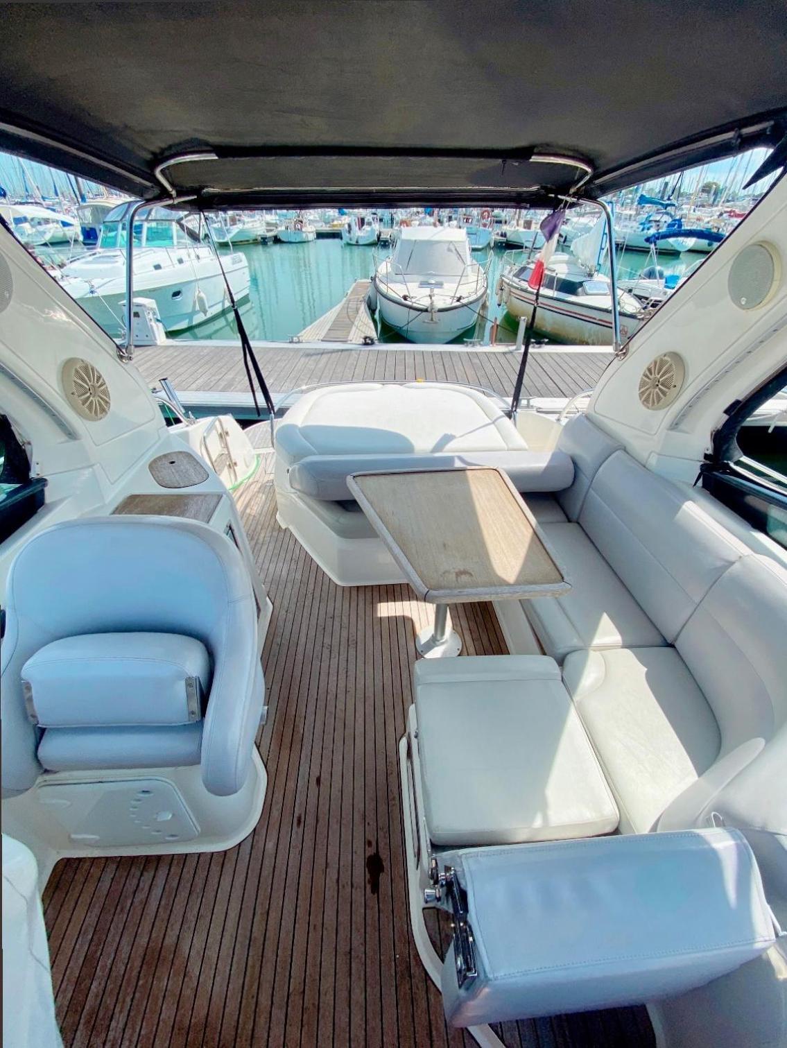 Boat Paradise - Bavaria 31 Sport *